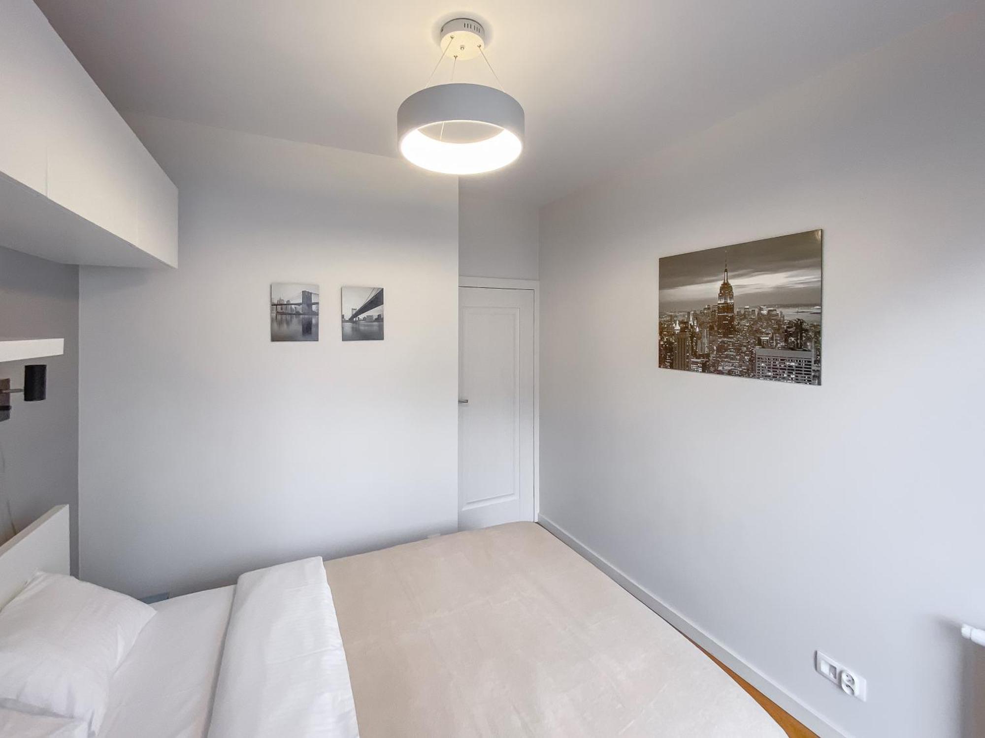Like Apartment *