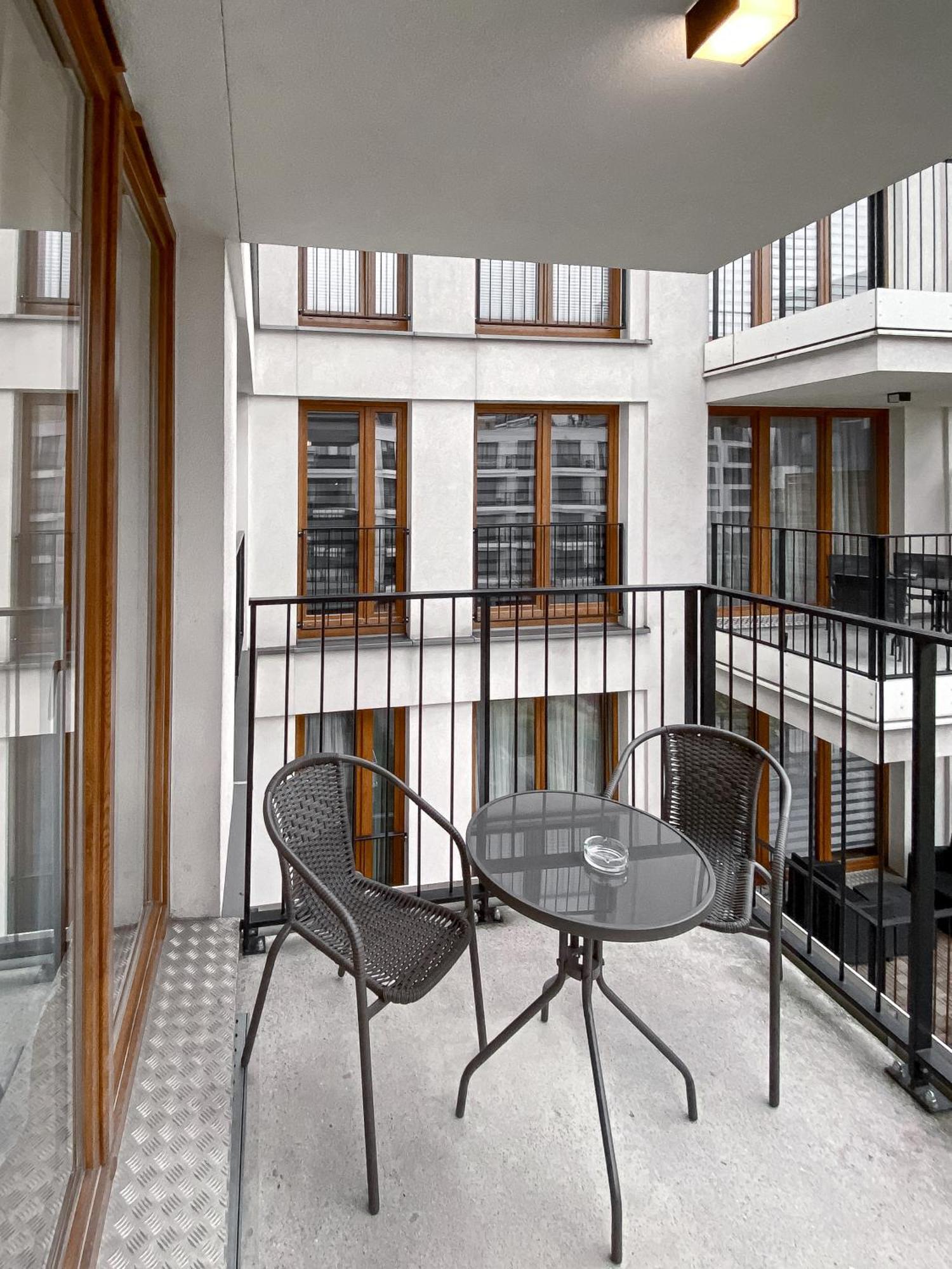 Apartment Like Krakau